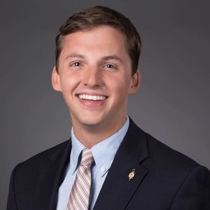 Meet your Posher, Blake